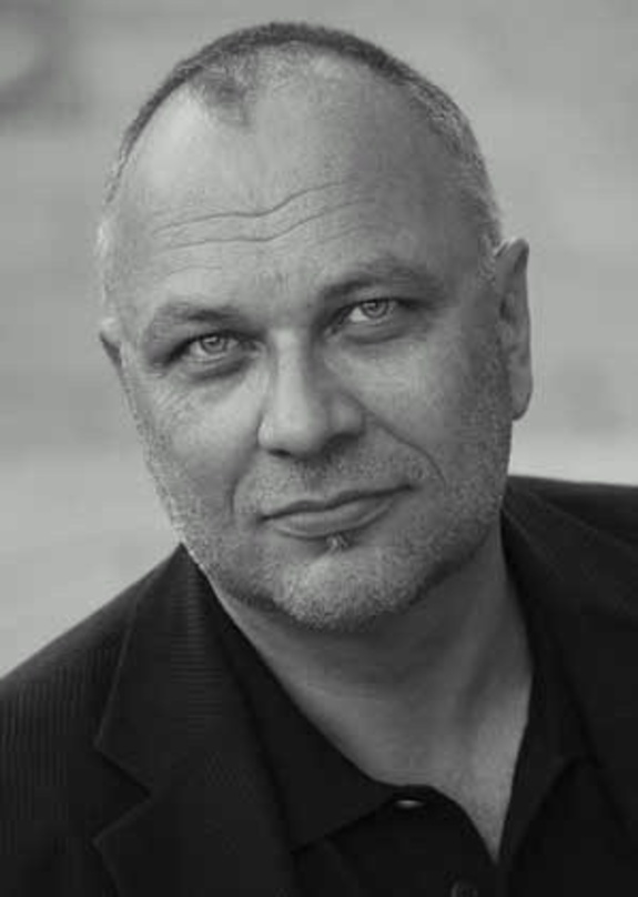 Fachhändler und Visionär: Jörg Hottas