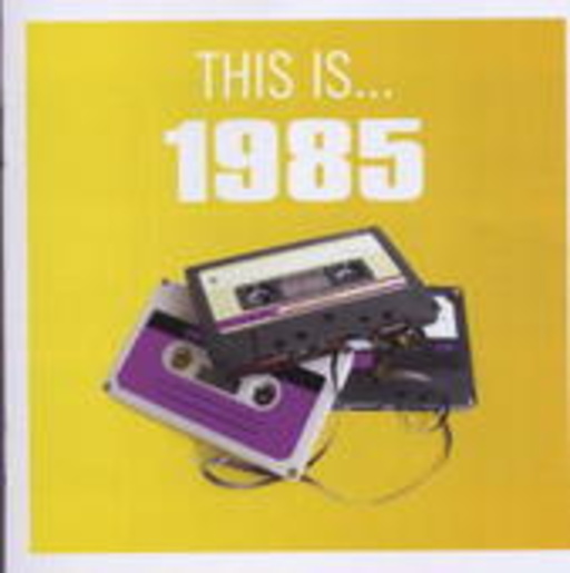 Diverse – This Is ... 1985 (EMI Gold)