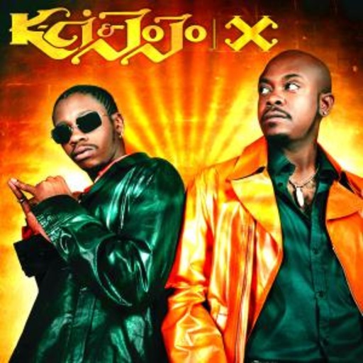 K-CI & JoJo – X