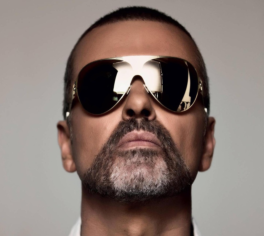 Platziert "Listen Without Prejudice" nach 27 Jahren erneut auf Platz eins: George Michael