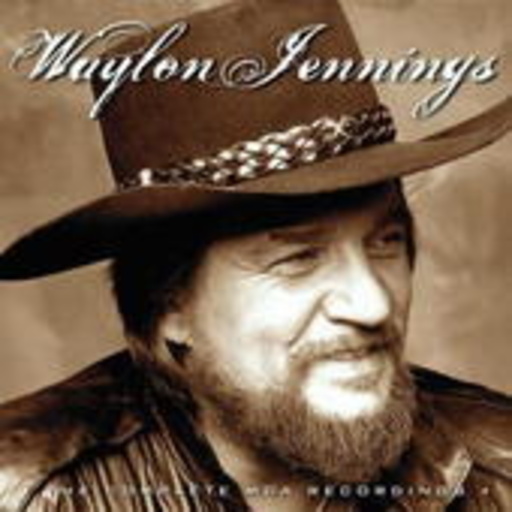 Waylon Jennings – The Complete MCA Recordings