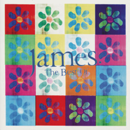 James – James: The Best Of