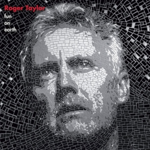 Roger Taylor – Fun On Earth