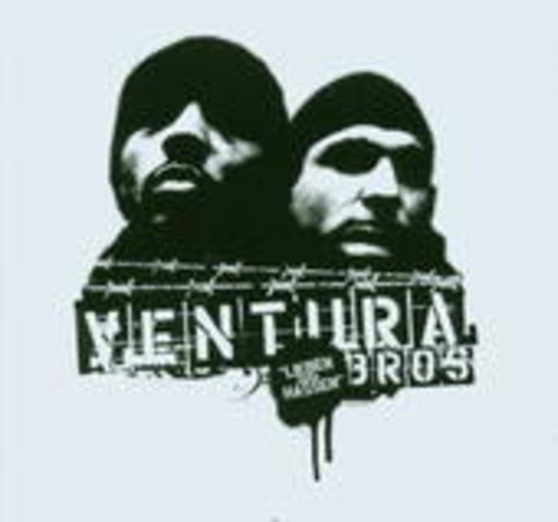 Ventura – Lieben oder Hassen