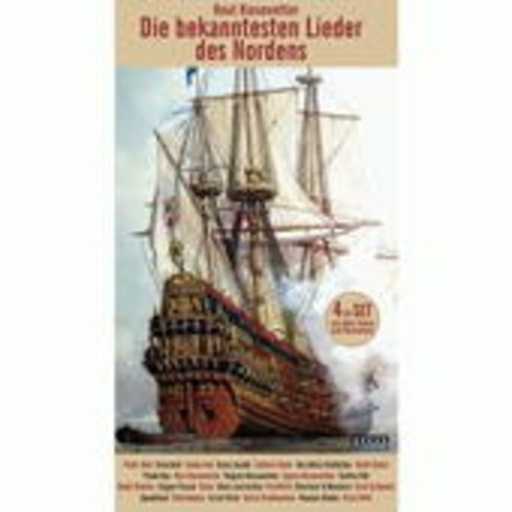 Die bekanntesten Lieder