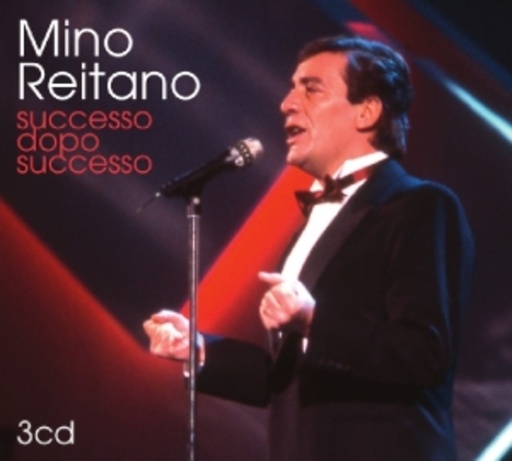 Mino Reitano – Successo Dopo Successo