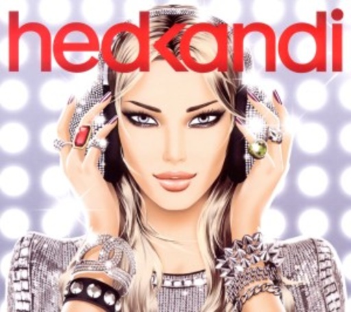 Diverse – Hed Kandi: Remixed