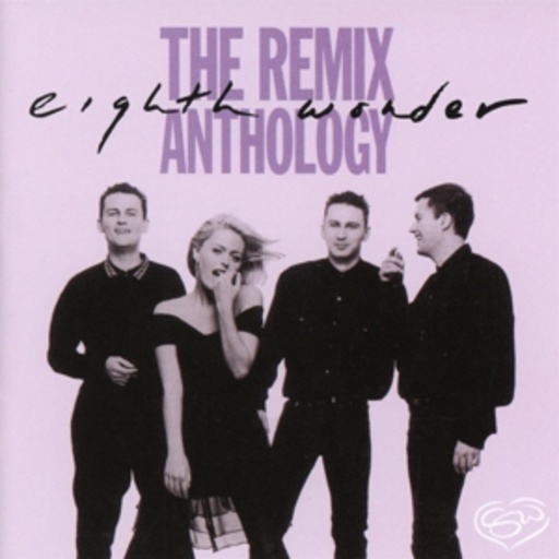Eighth Wonder – The Remix Anthology