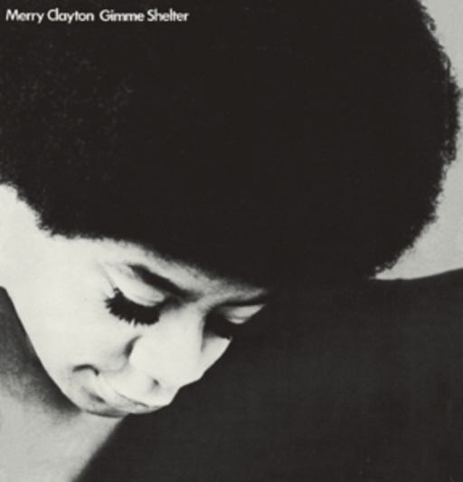 Merry Clayton – Gimme Shelter