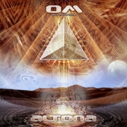 O.M. Aka. Ovnimoon – Altona