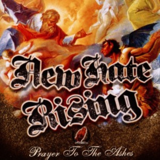 Prayer To The Ashes