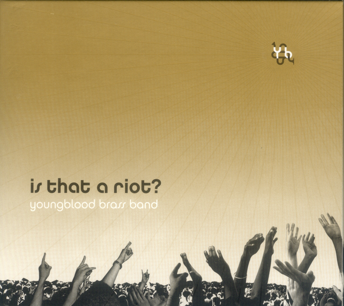 Is That A Riot?