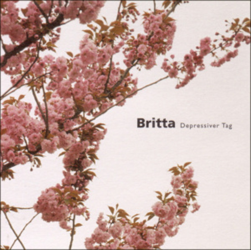 Britta – Depressiver Tag