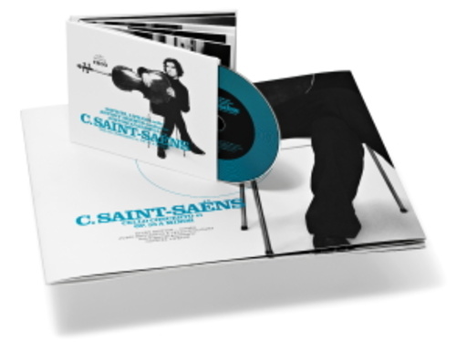 Gavriel Lipkind – Cello Concerto #1 Op. 33