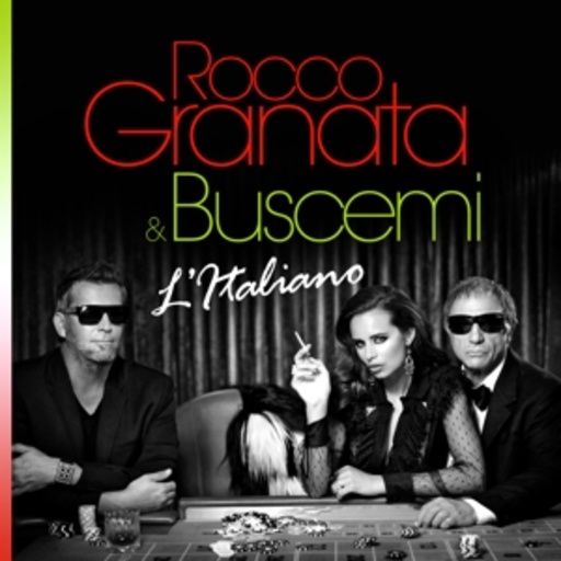 Rocco Granata & Buscemi – L' Italiano