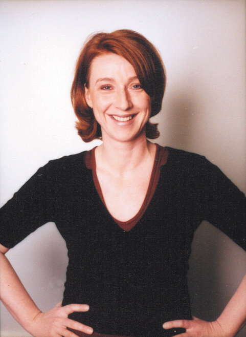 Nicole Wenner
