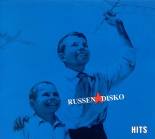 Diverse – Russendisko Hits