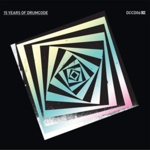 Diverse – 15 Years Of Drumcode
