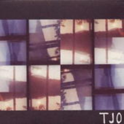 Tara Jane O'Neil – The Joy Of