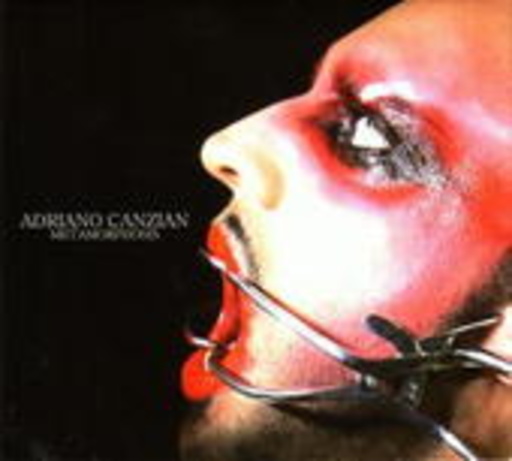 Adriano Canzian – Metamorphosis