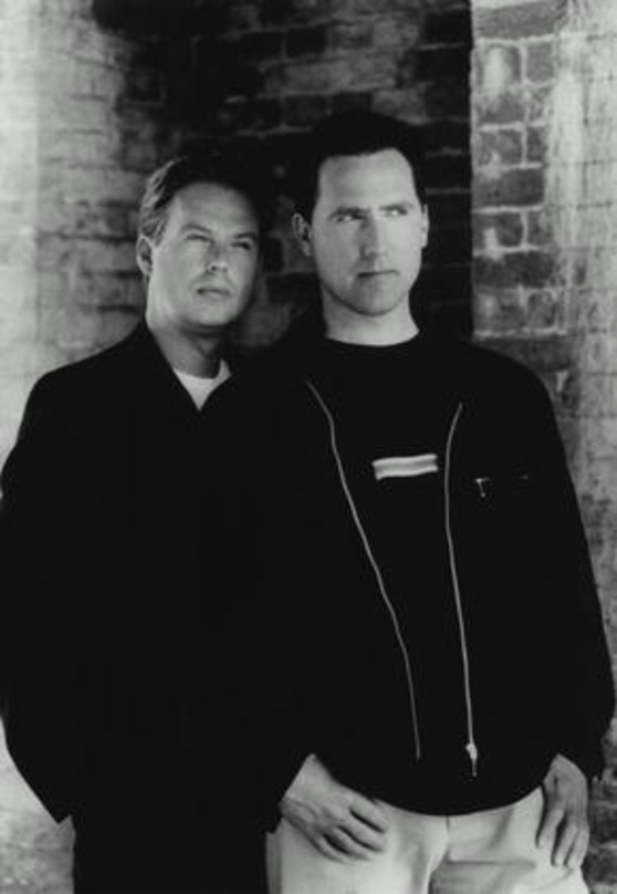 Nach 18 Jahren wieder auf Tour: OMD