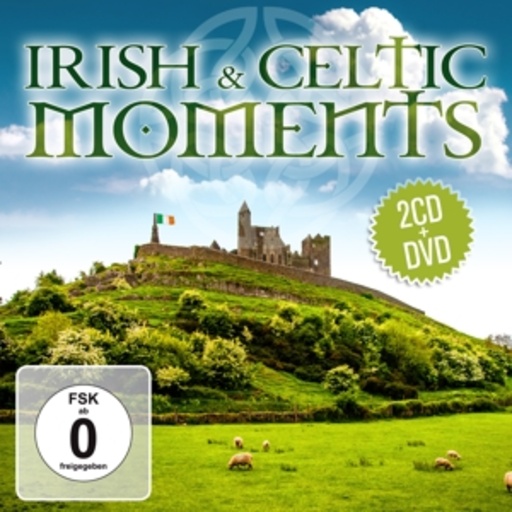 Diverse – Irish & Celtic Moments