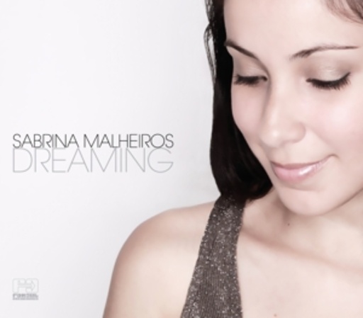 Sabrina Malheiros – Dreaming