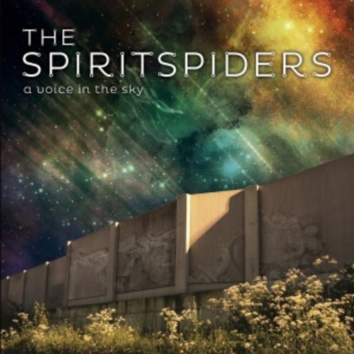 Spiritspiders – A Voice In The Sky