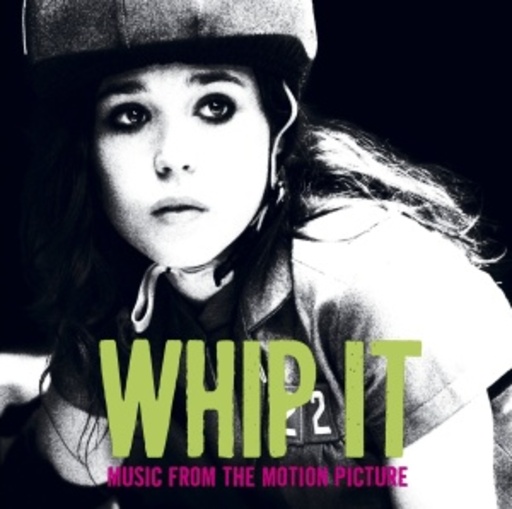 Diverse – Whip It