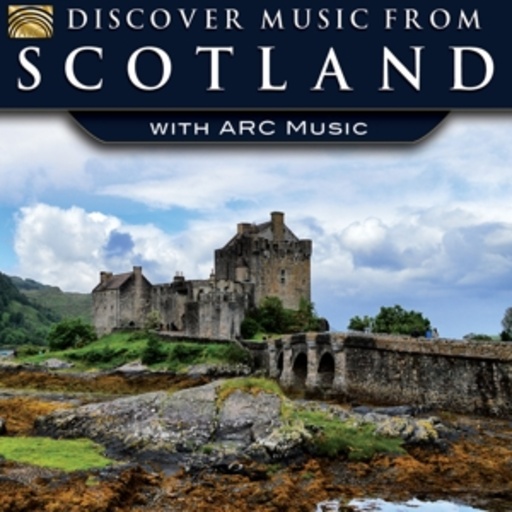 Diverse – Discover Music From Scotland
