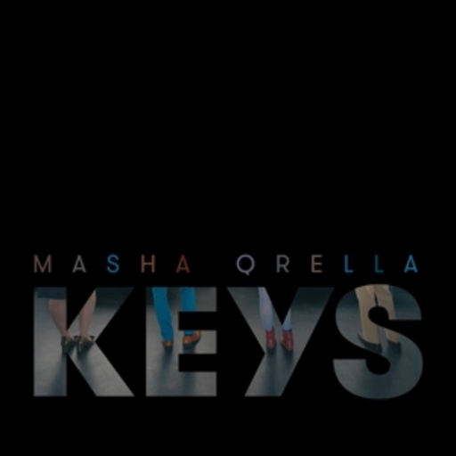 Masha Qrella – Keys