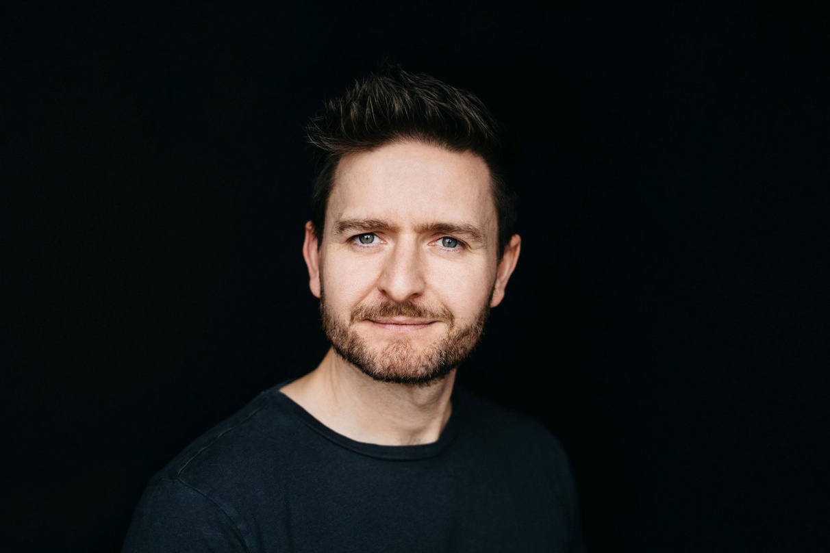 Steigt bei Amazon Music auf: Rob Mayr