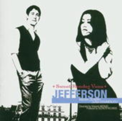 Jefferson – Sweet Rendez Vous