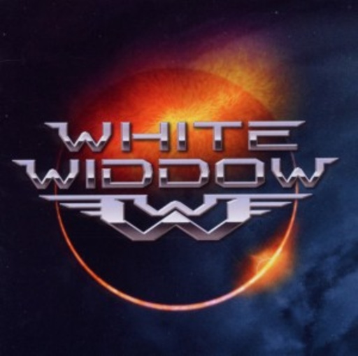 White Widow – White Widow