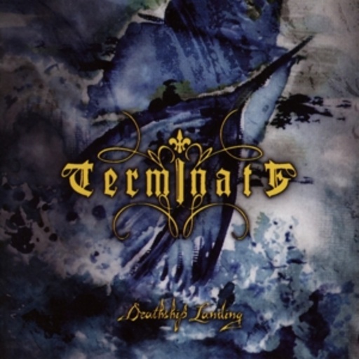 Terminate – Deathship Landing