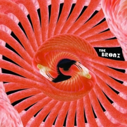 The Bronx – The Bronx (III)