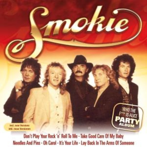 Smokie – Party Album
