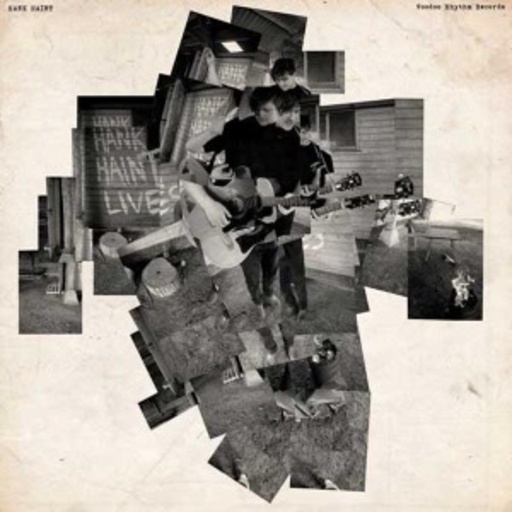 Hank Haint – Blackout