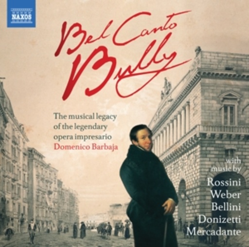Diverse – Bel Canto Bully