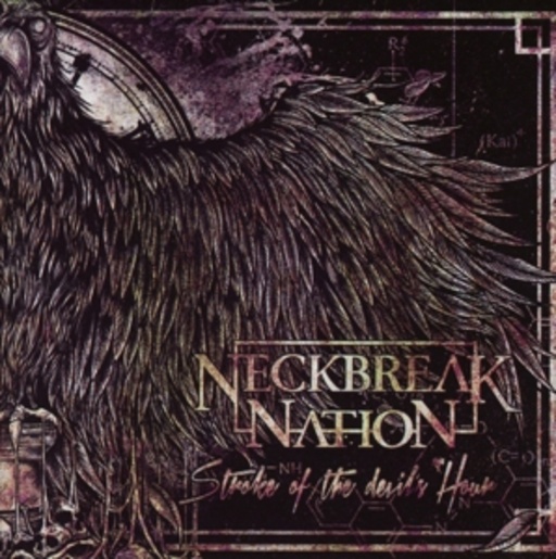Neckbreck Nation – Stroke Of The Devil's Hour