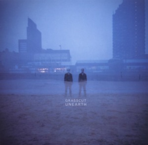 Grasscut – Unearth