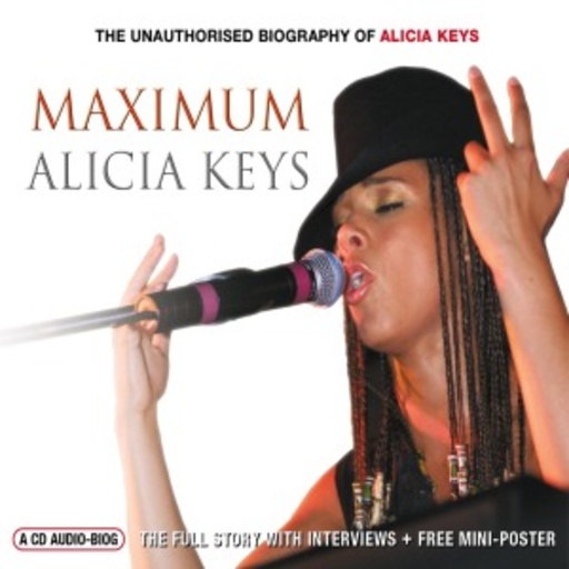 Alicia Keys – Maximum