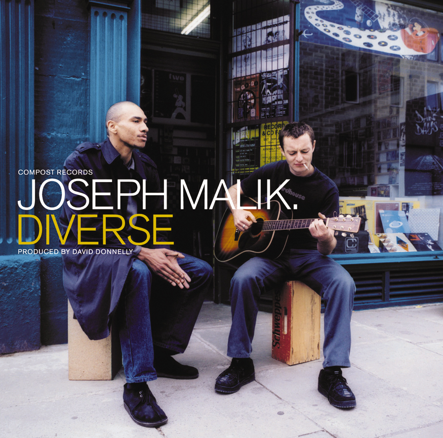 Joseph Malik – Diverse