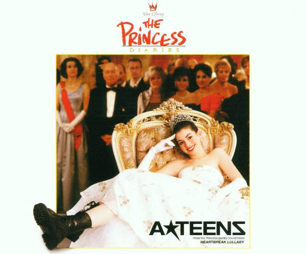A*Teens – Heartbreak Lullaby