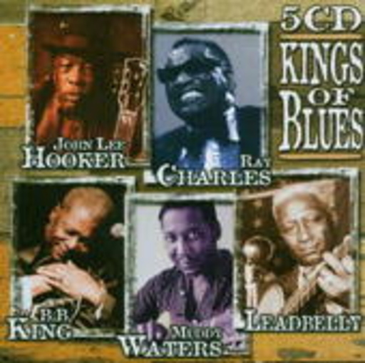 Kings Of Blues