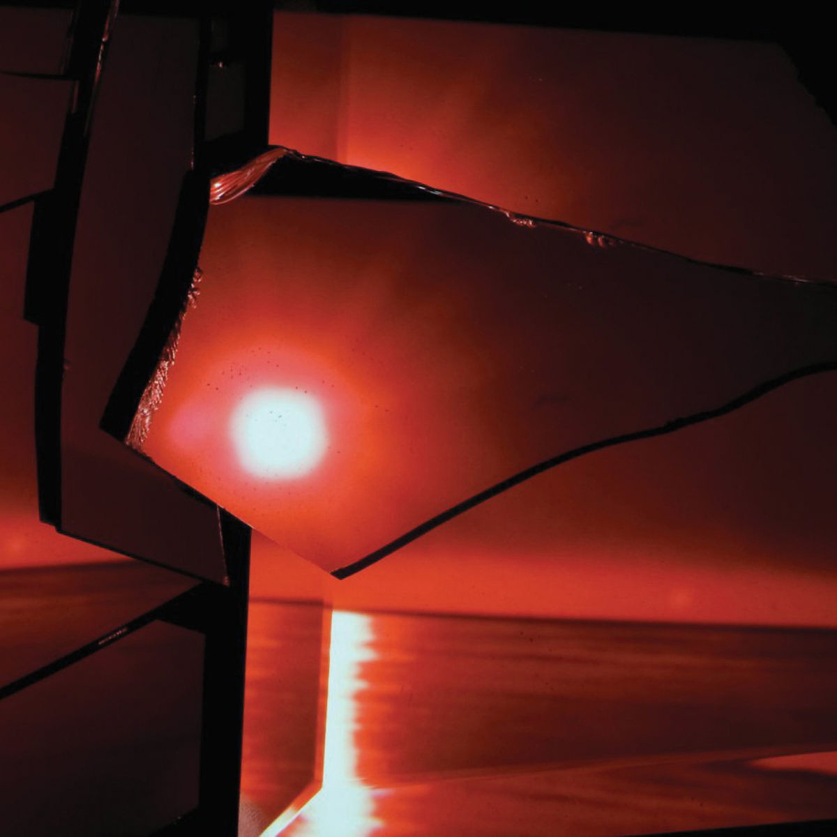 TV On The Radio – Nine Types Of Light