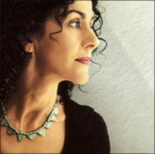 Angélique Ionatos – Anthologia