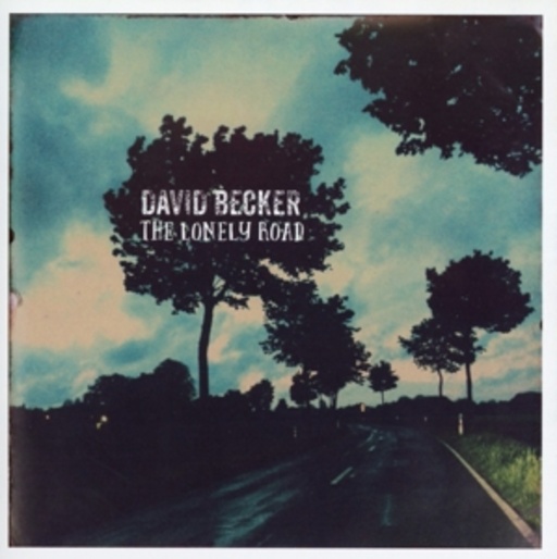 David Becker – The Lonely Road