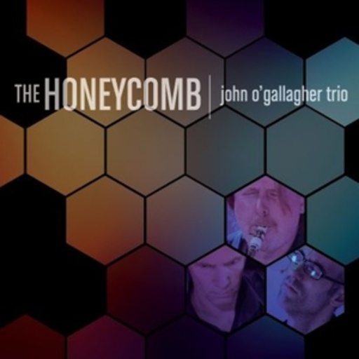 John O'Gallagher – The Honeycomb