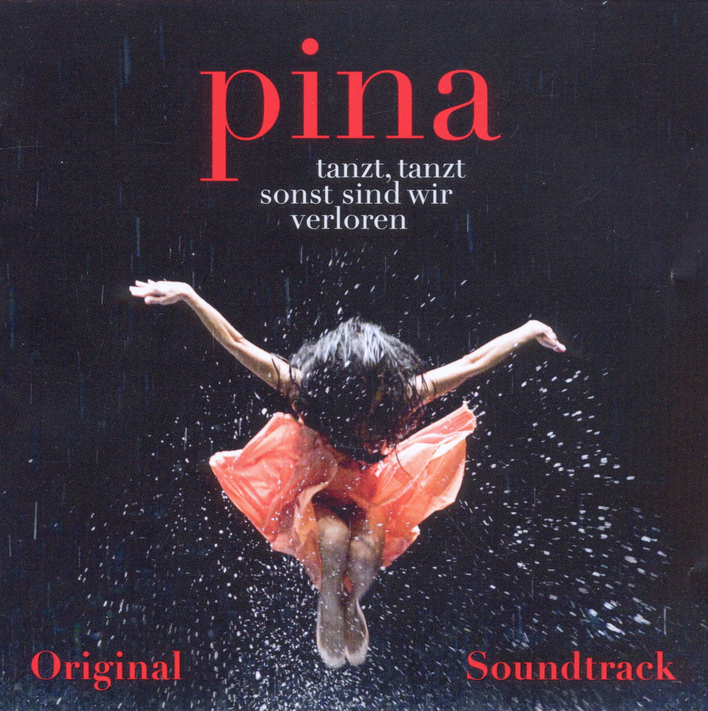 Diverse – Pina